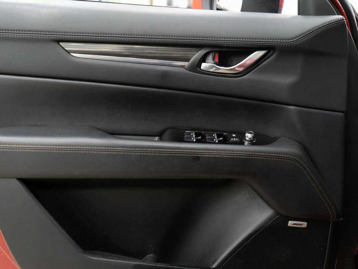 Купить Mazda CX-5, 2018, 151 230 км.. Фото: #13