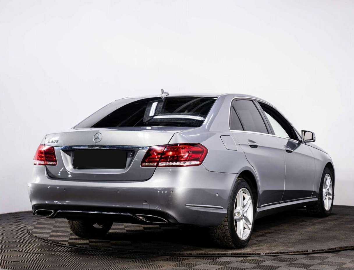 Купить Mercedes-Benz E-Класс, 2014, 179 381 км.. Фото: #5