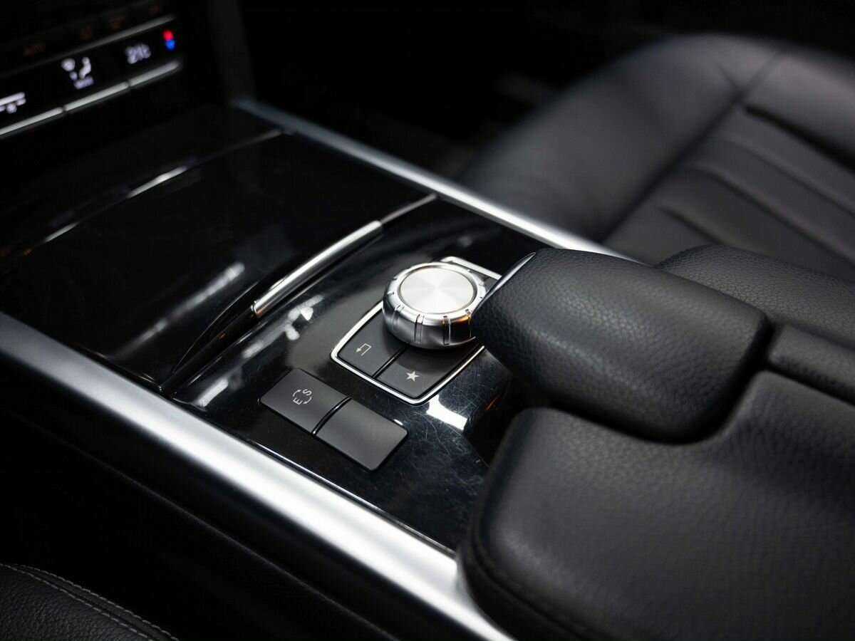 Купить Mercedes-Benz E-Класс, 2014, 179 381 км.. Фото: #15