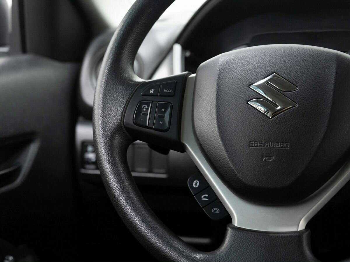 Купить Suzuki Vitara, 2015, 84 523 км.. Фото: #12