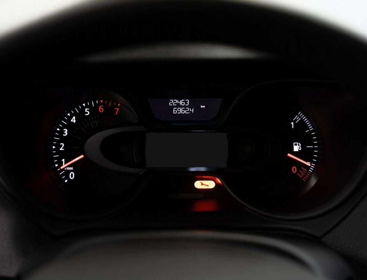 Купить Renault Kaptur, 2019, 22 460 км.. Фото: #10