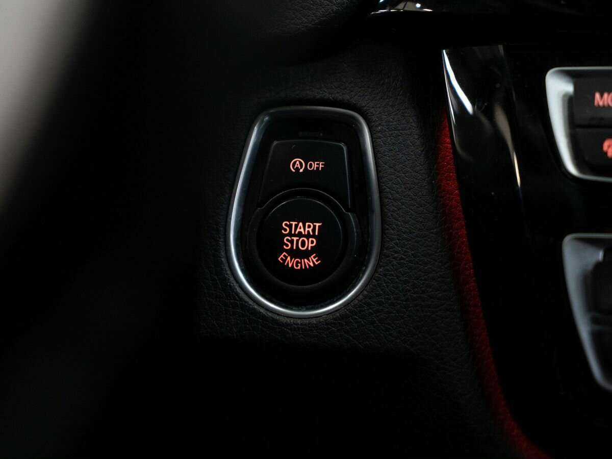 Купить BMW 3 серии, 2016, 110 000 км.. Фото: #10