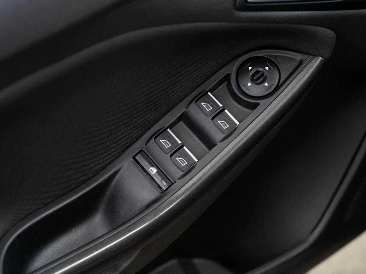 Купить Ford Focus, 2017, 85 000 км.. Фото: #13