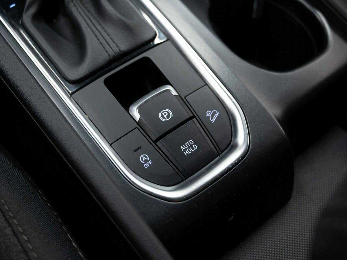 Купить Hyundai Santa Fe, 2019, 106 819 км.. Фото: #20