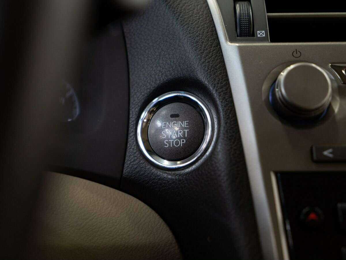 Купить Lexus RX, 2012, 98 700 км.. Фото: #10