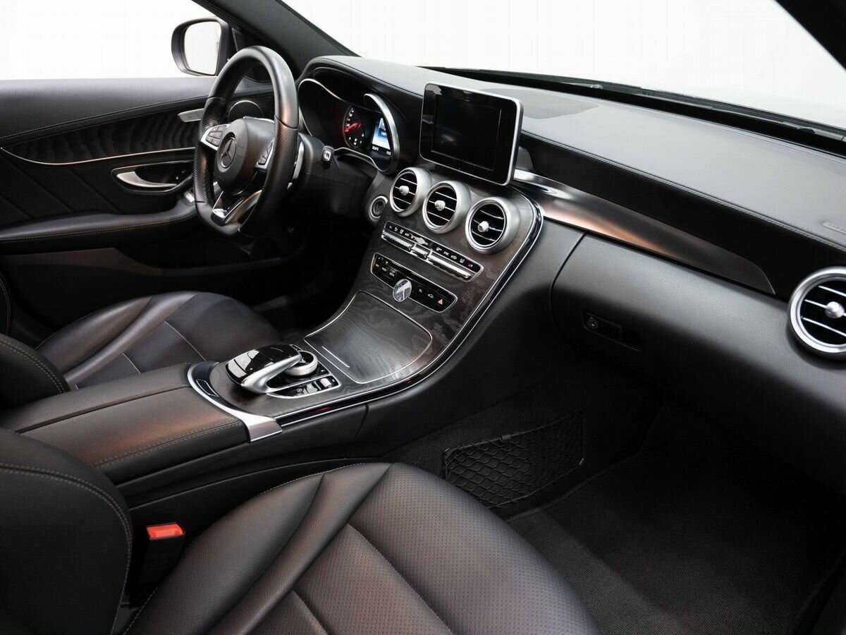 Купить Mercedes-Benz C-Класс, 2014, 114 000 км.. Фото: #10