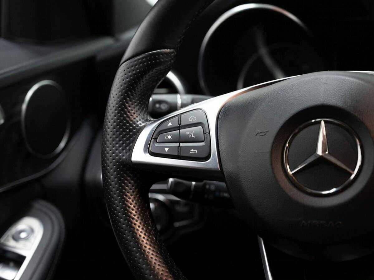 Купить Mercedes-Benz C-Класс, 2014, 114 000 км.. Фото: #14
