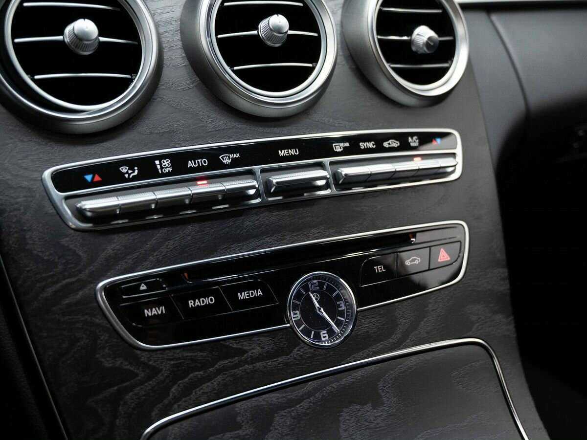 Купить Mercedes-Benz C-Класс, 2014, 114 000 км.. Фото: #21
