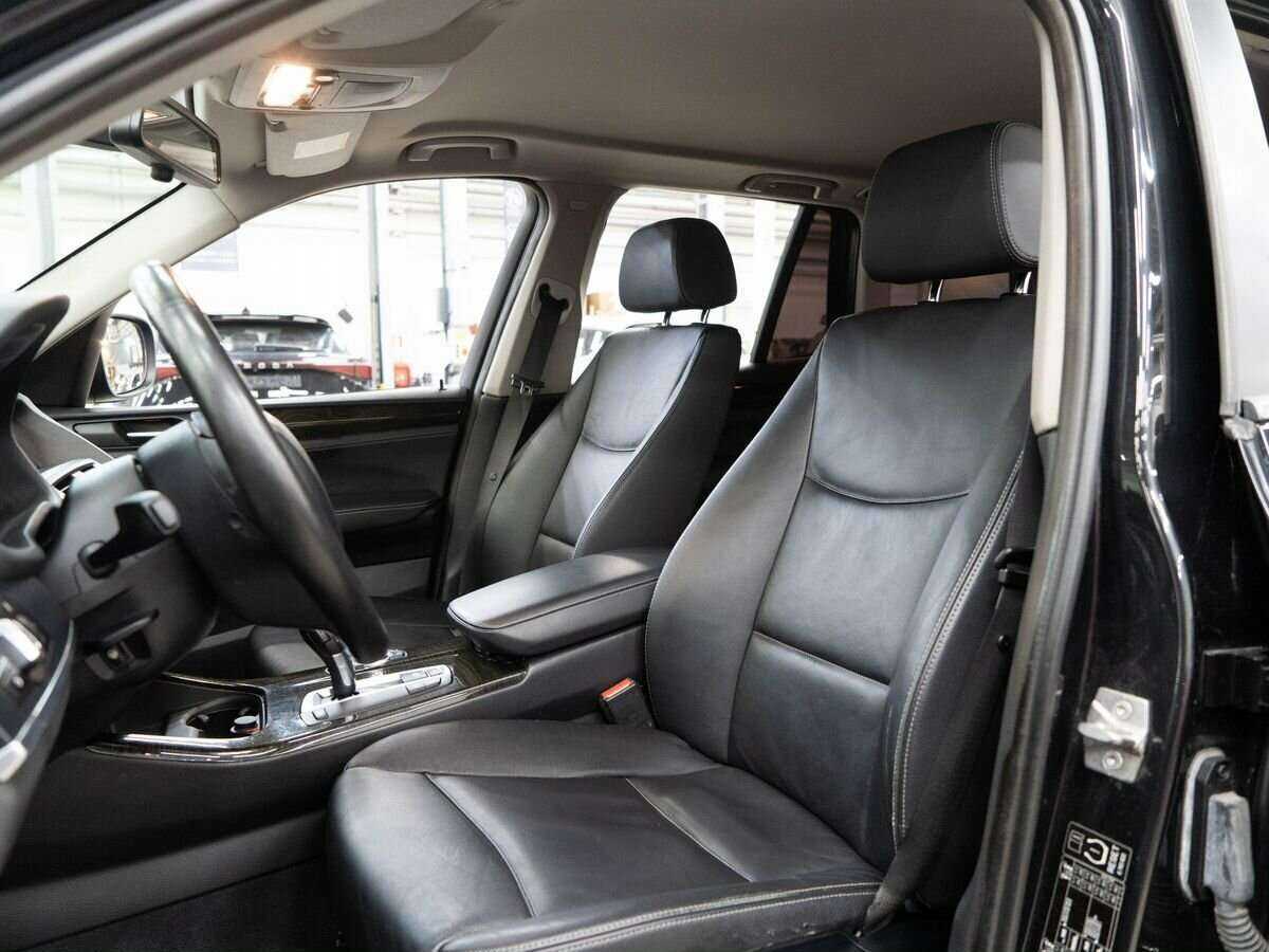 Купить BMW X3, 2012, 206 750 км.. Фото: #5