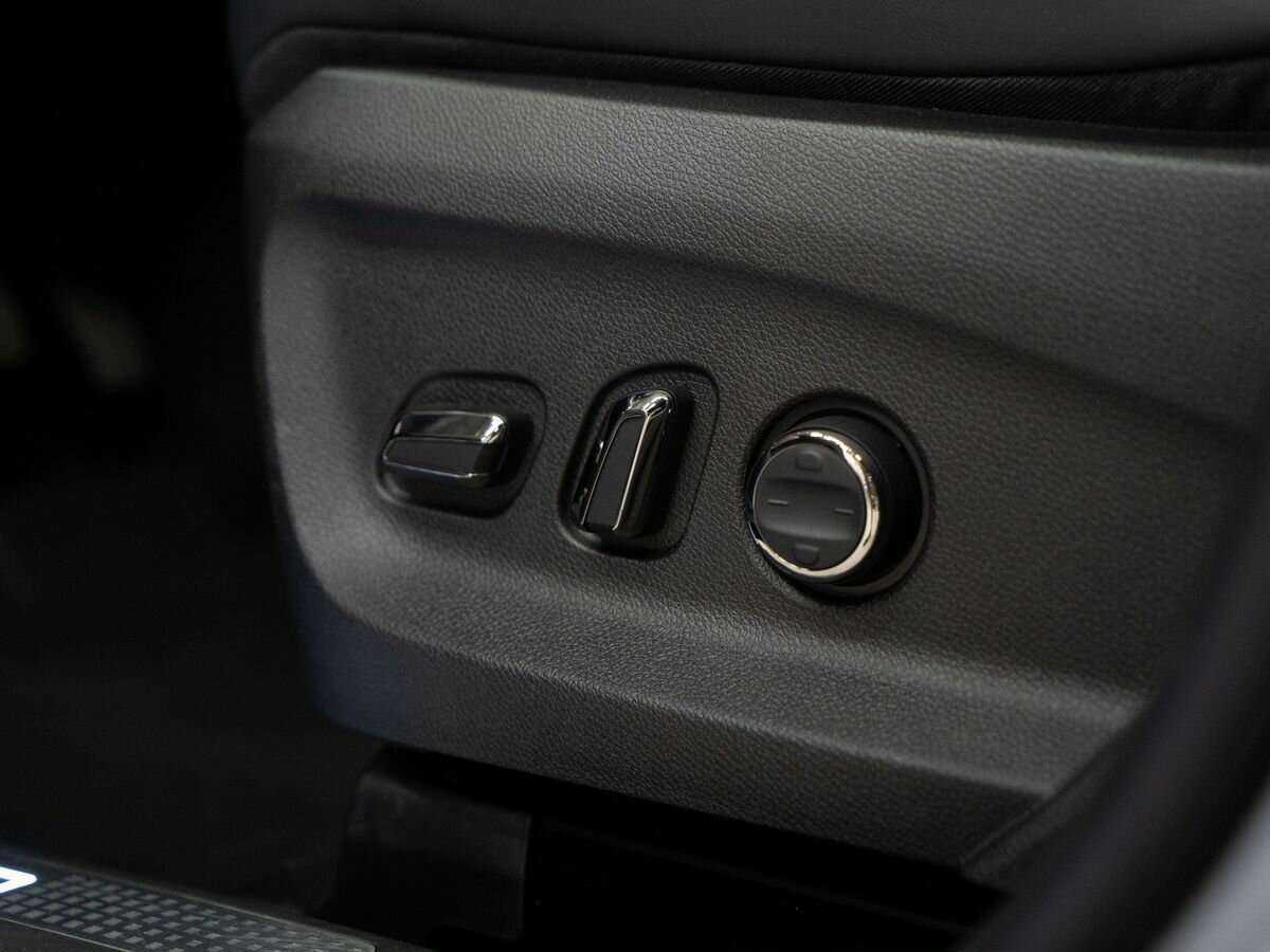 Купить EXEED TXL, 2023, 1 650 км.. Фото: #20