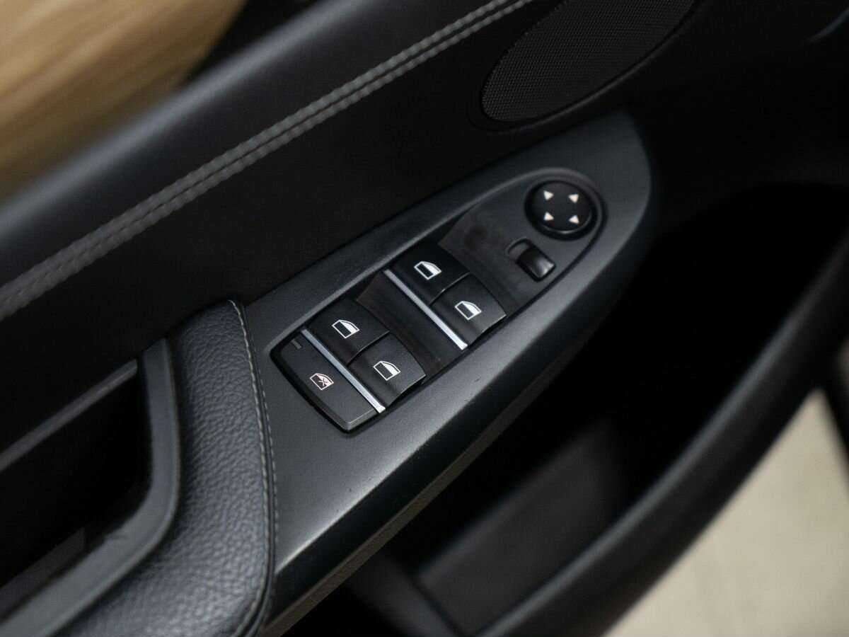 Купить BMW X3, 2012, 250 000 км.. Фото: #14