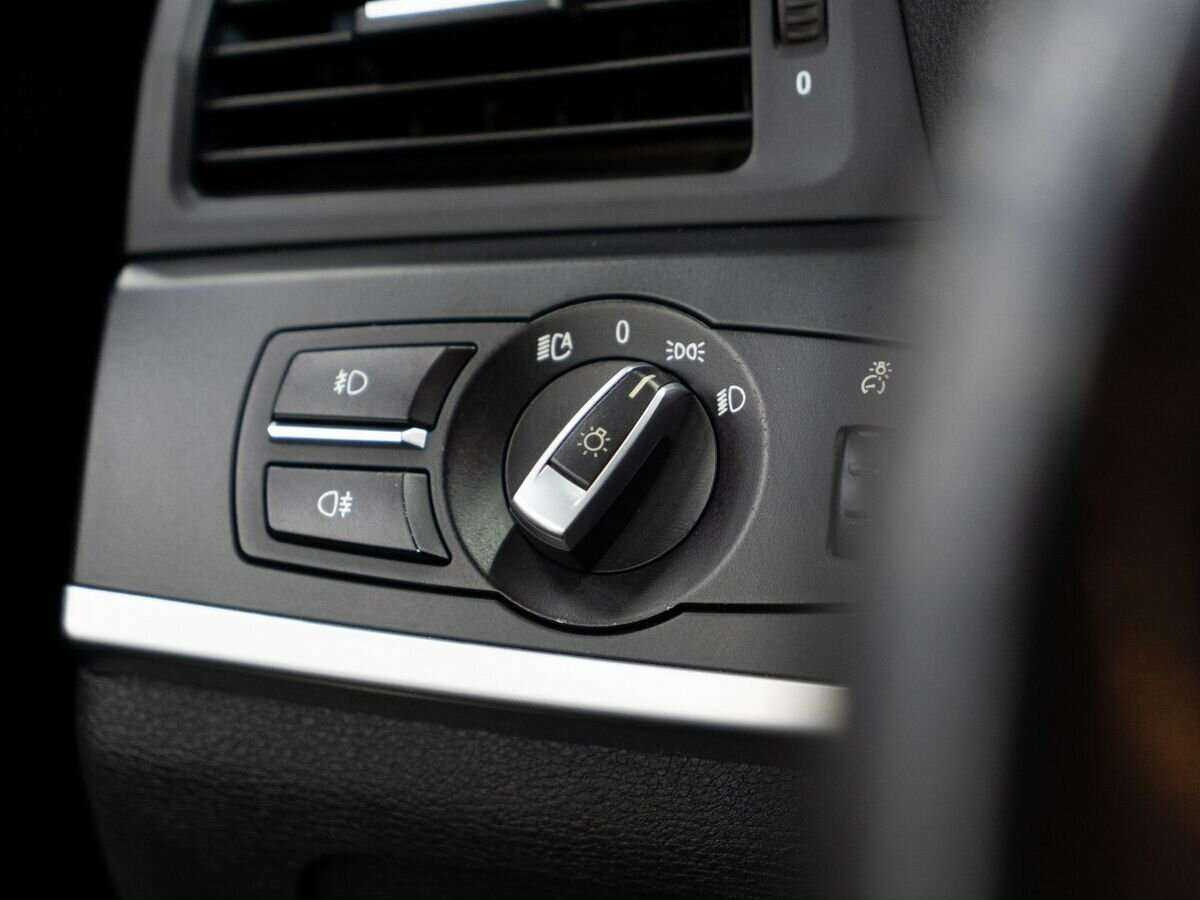 Купить BMW X3, 2012, 250 000 км.. Фото: #17