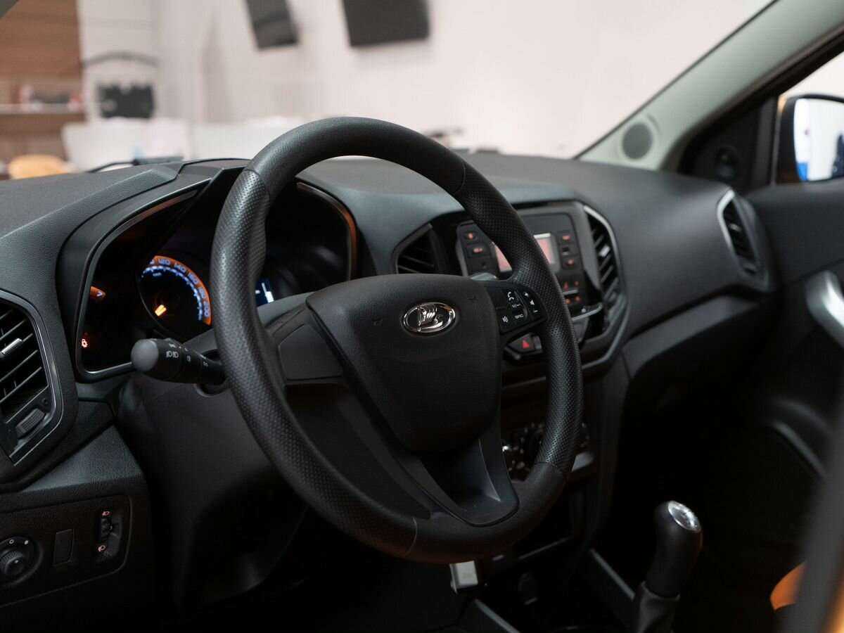 Купить Lada (ВАЗ) XRAY, 2019, 61 000 км.. Фото: #4