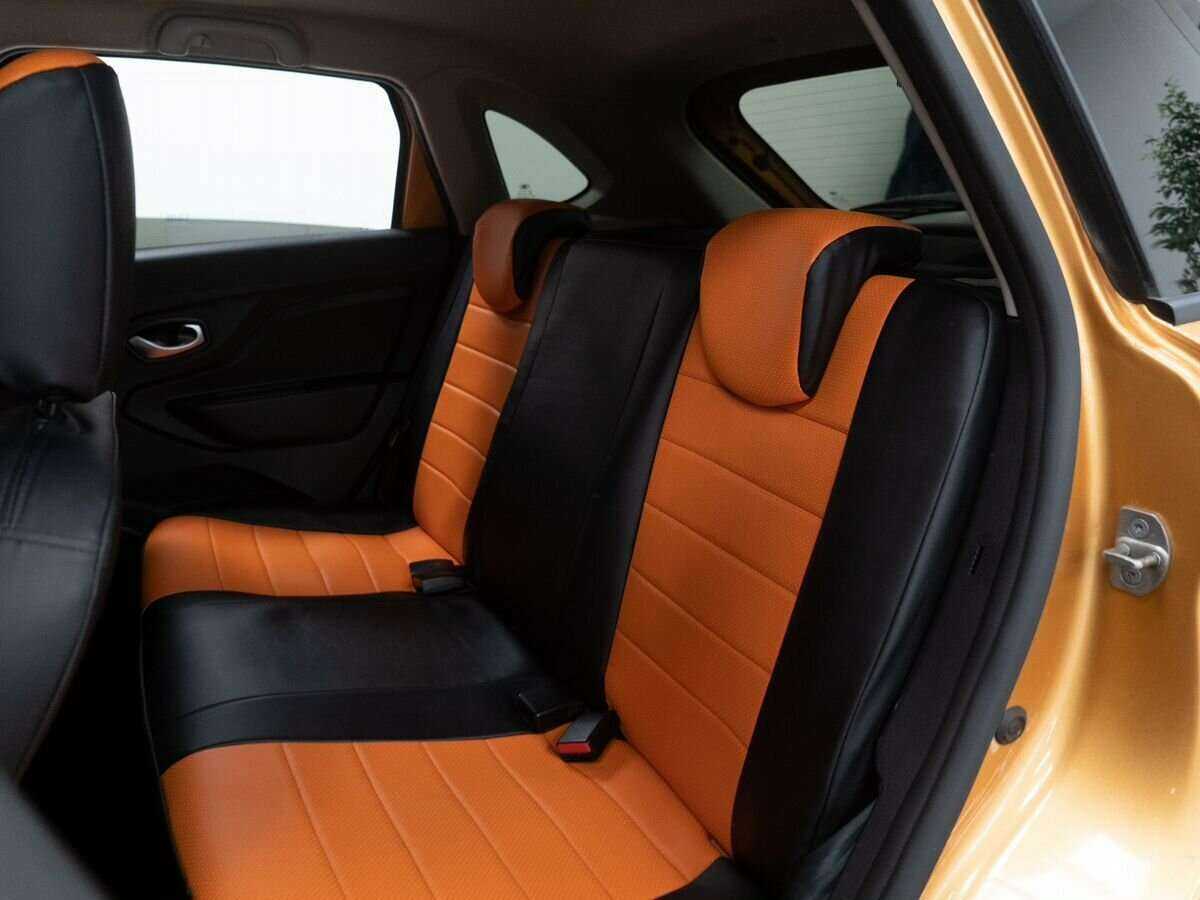 Купить Lada (ВАЗ) XRAY, 2019, 61 000 км.. Фото: #6