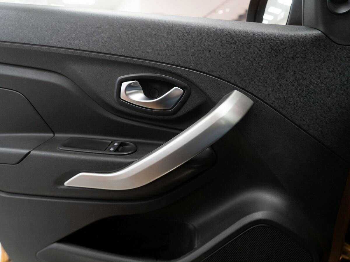 Купить Lada (ВАЗ) XRAY, 2019, 61 000 км.. Фото: #13