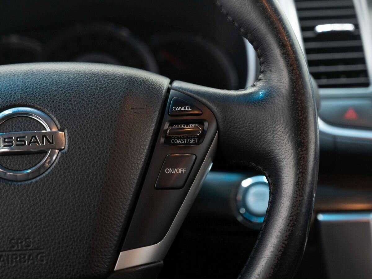 Купить Nissan Teana, 2012, 164 000 км.. Фото: #13