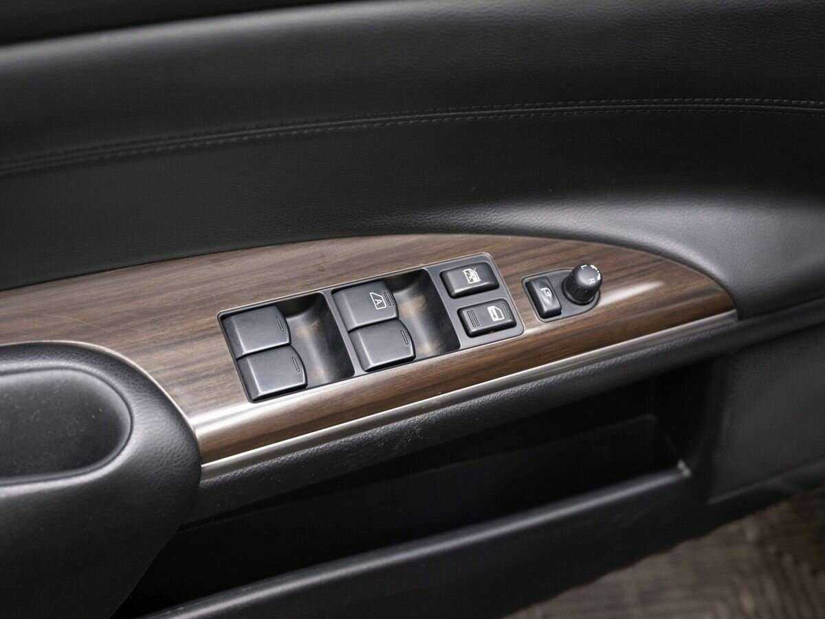 Купить Nissan Teana, 2012, 164 000 км.. Фото: #15