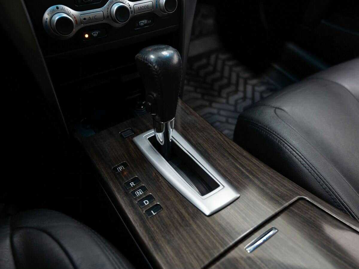 Купить Nissan Teana, 2012, 164 000 км.. Фото: #19