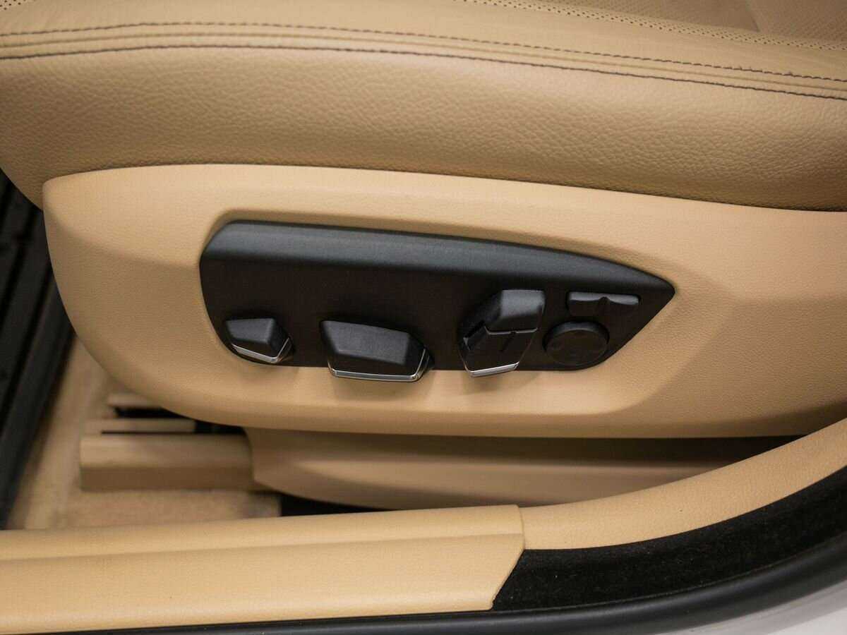 Купить BMW 5 серии, 2015, 78 182 км.. Фото: #14