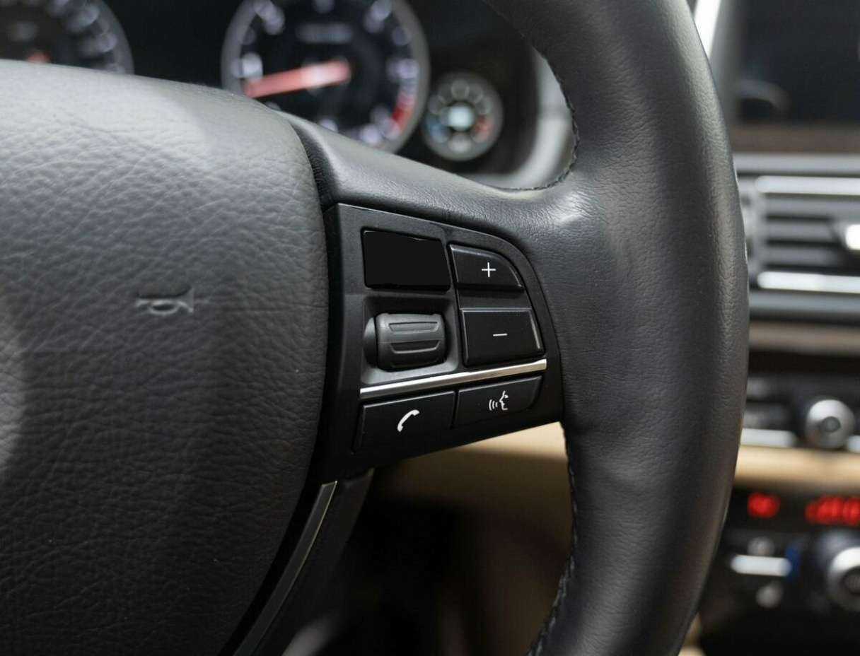 Купить BMW 5 серии, 2015, 78 182 км.. Фото: #18