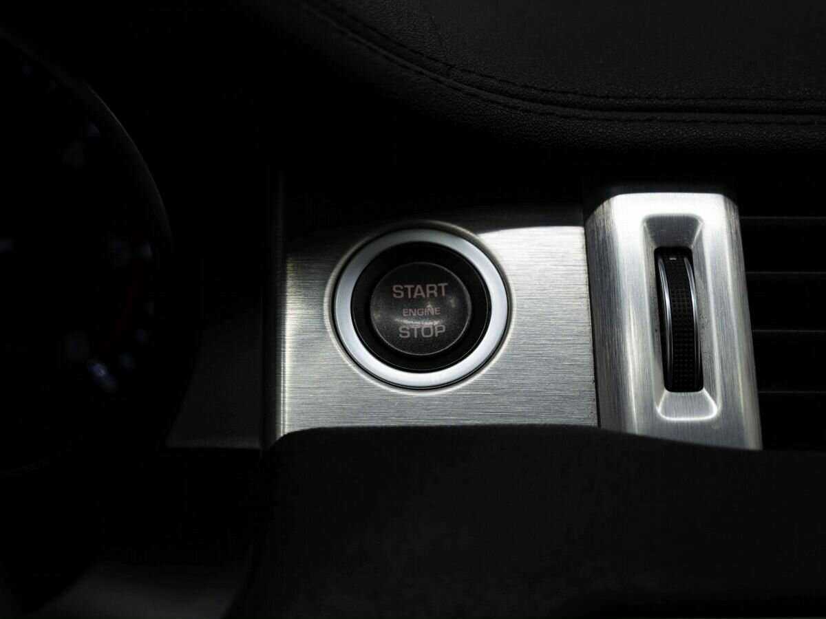 Купить Land Rover Range Rover Evoque, 2012, 92 000 км.. Фото: #19