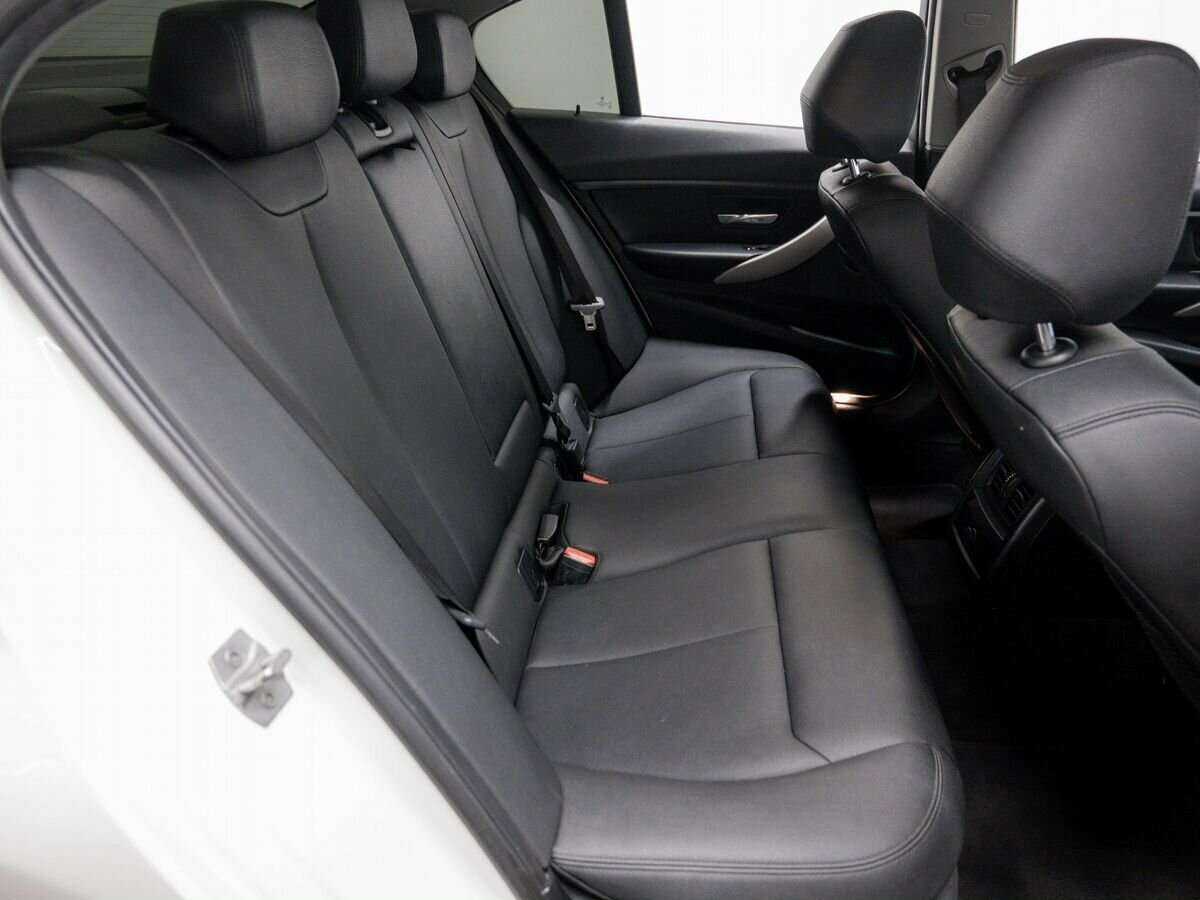 Купить BMW 3 серии, 2016, 168 000 км.. Фото: #8