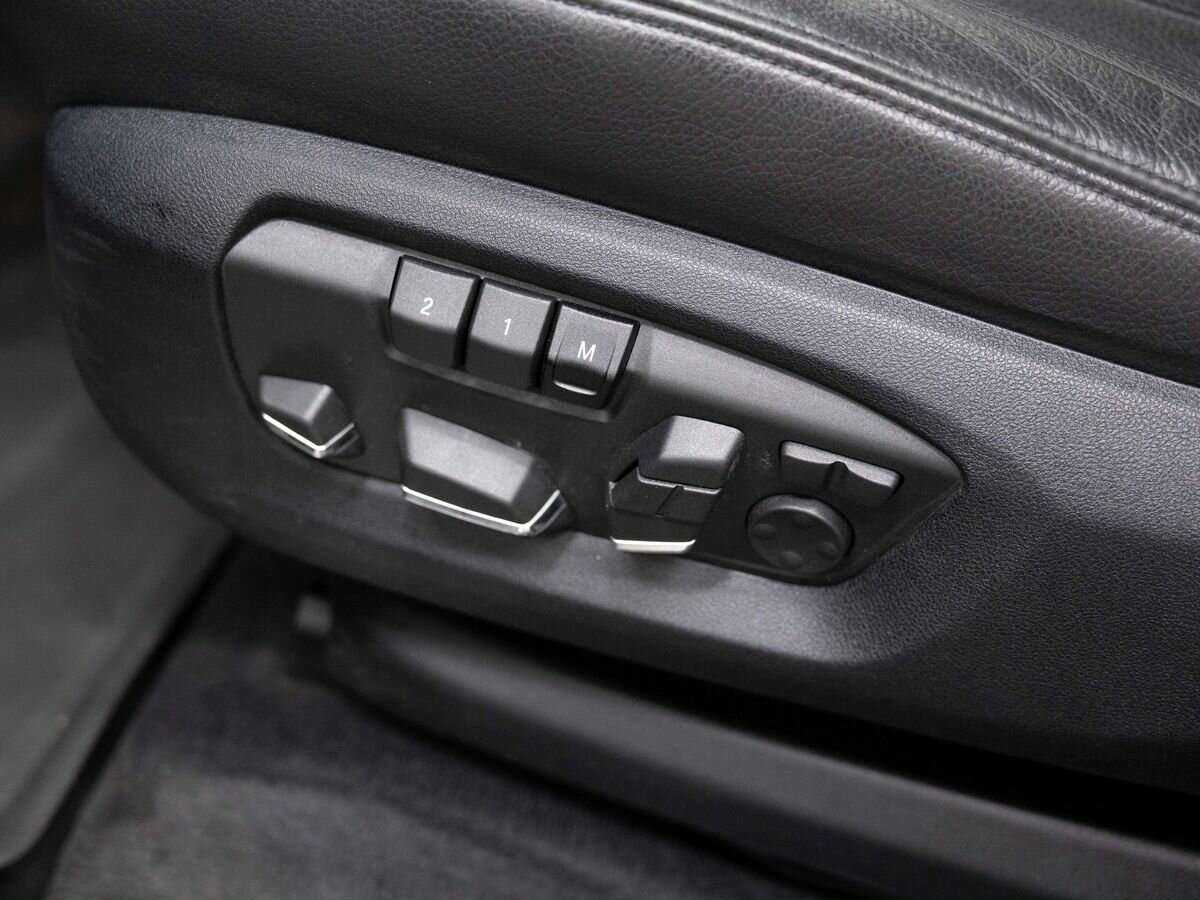 Купить BMW X5, 2014, 147 000 км.. Фото: #28