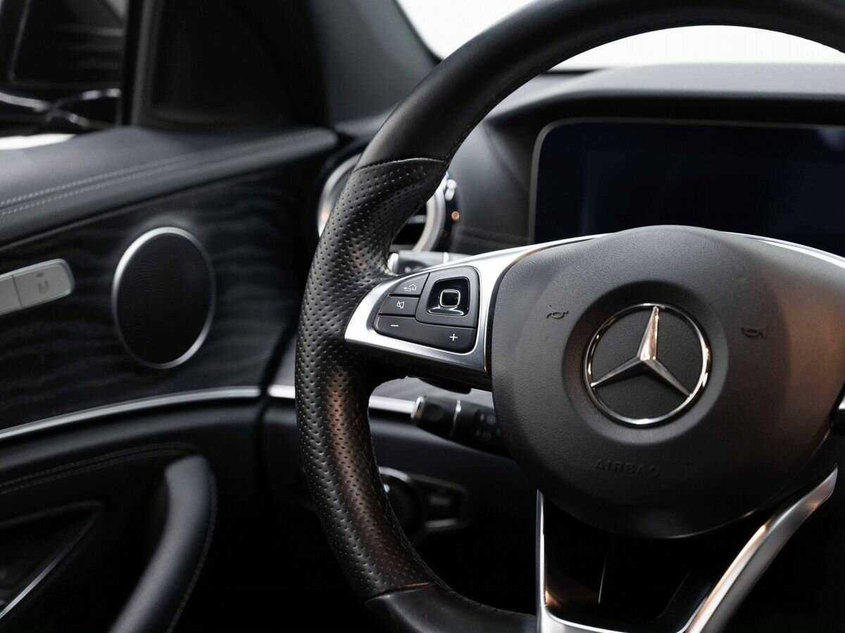Купить Mercedes-Benz E-Класс, 2017, 96 000 км.. Фото: #15