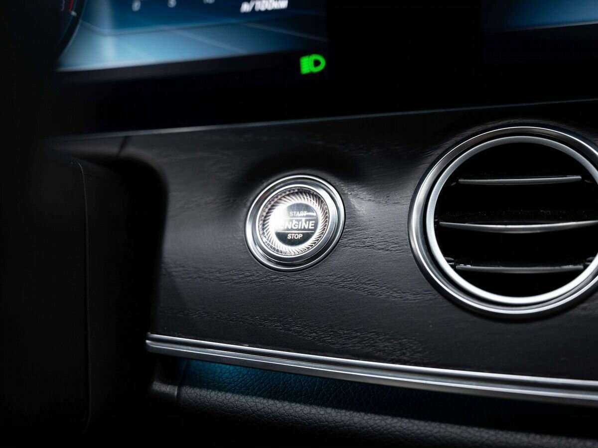 Купить Mercedes-Benz E-Класс, 2017, 96 000 км.. Фото: #21