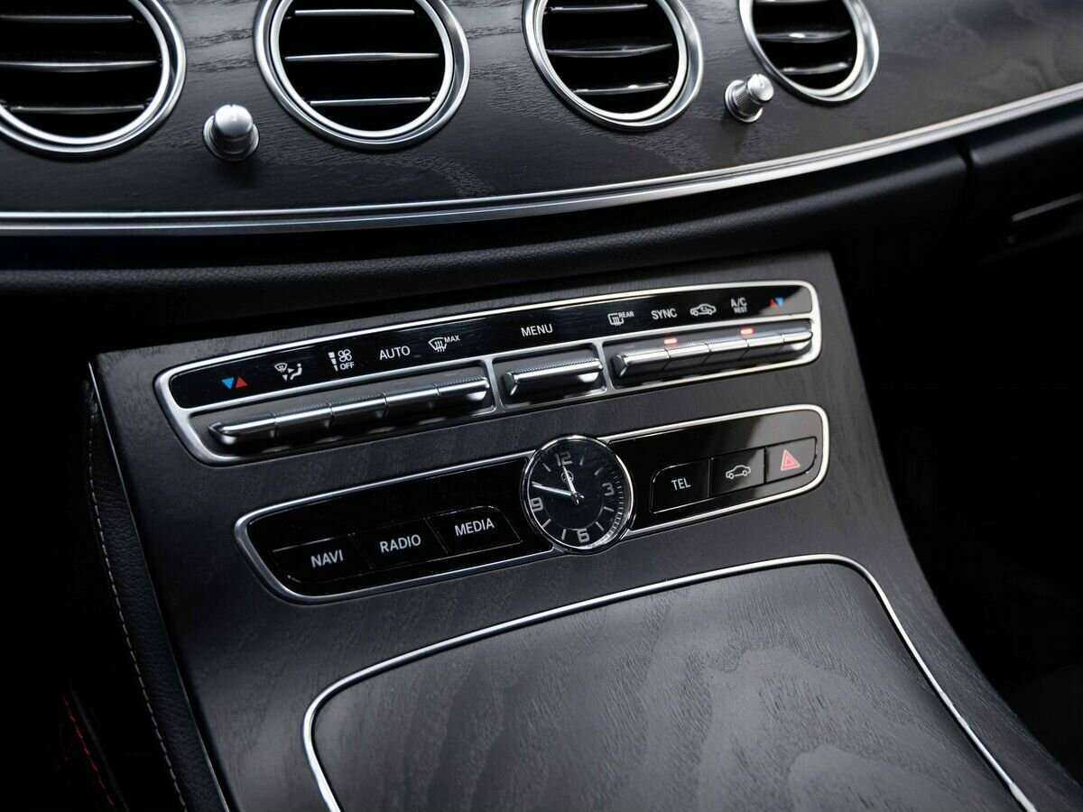 Купить Mercedes-Benz E-Класс, 2017, 96 000 км.. Фото: #22