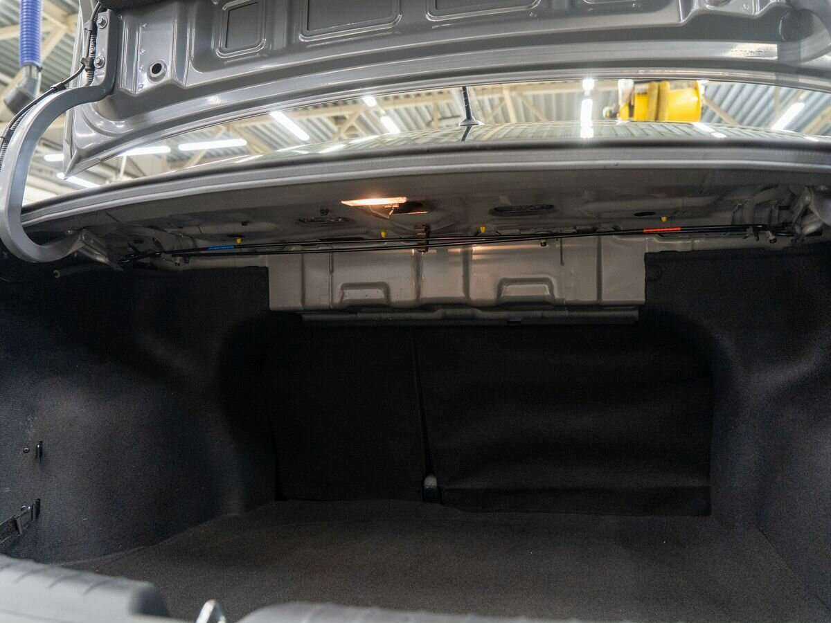 Купить Kia Rio, 2021, 38 970 км.. Фото: #7