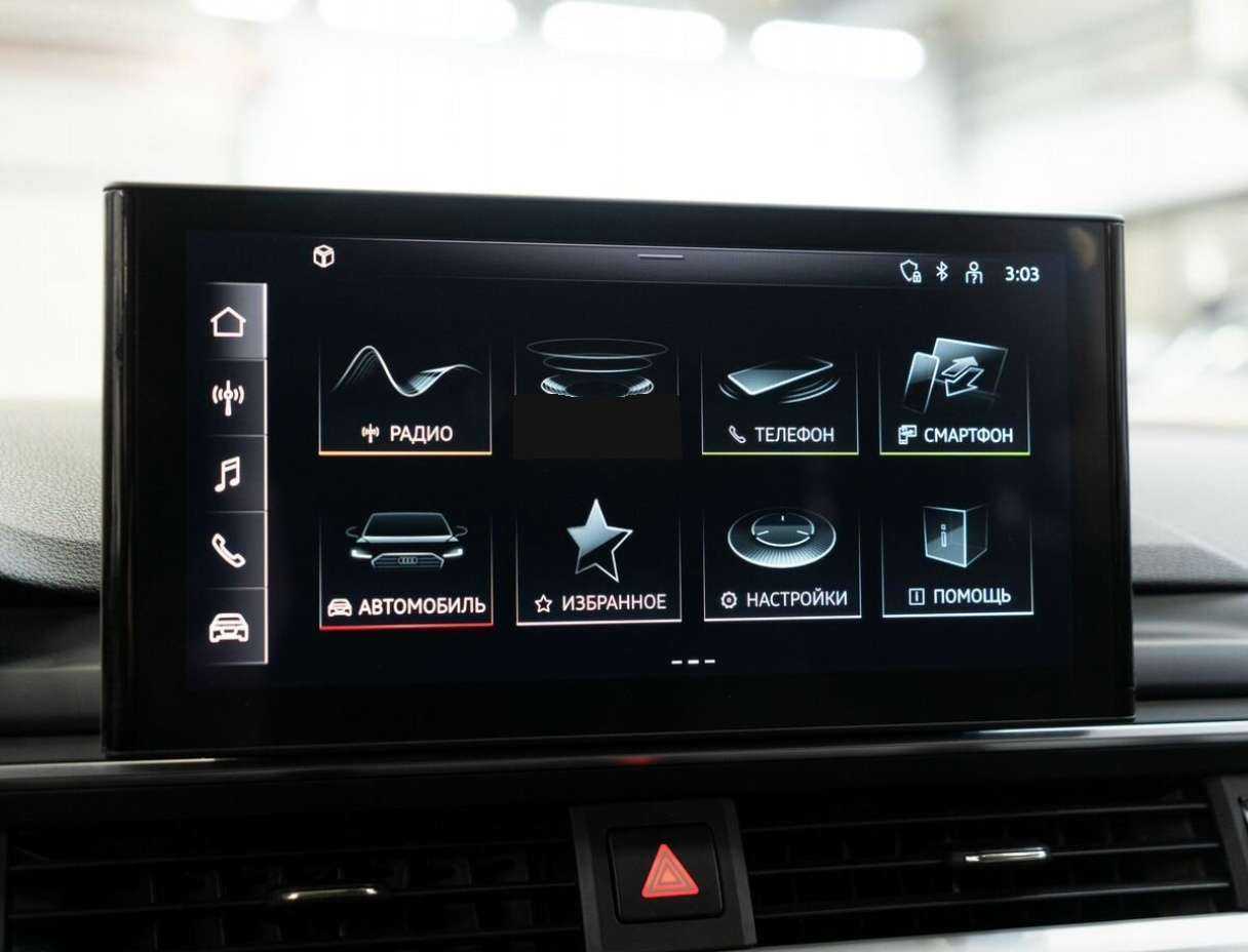 Купить Audi A4, 2020, 68 187 км.. Фото: #13