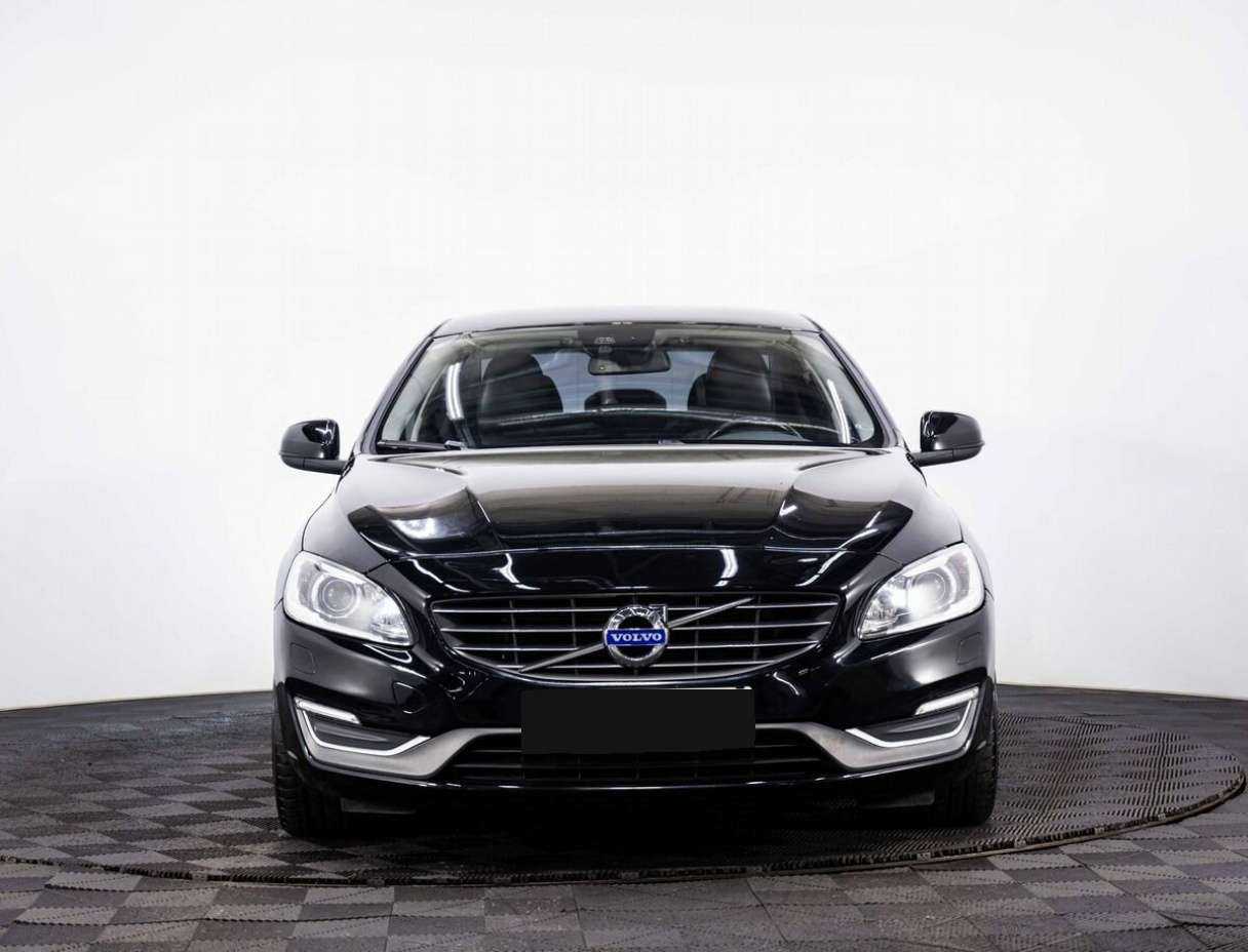 Купить Volvo S60, 2013, 182 500 км.. Фото: #1