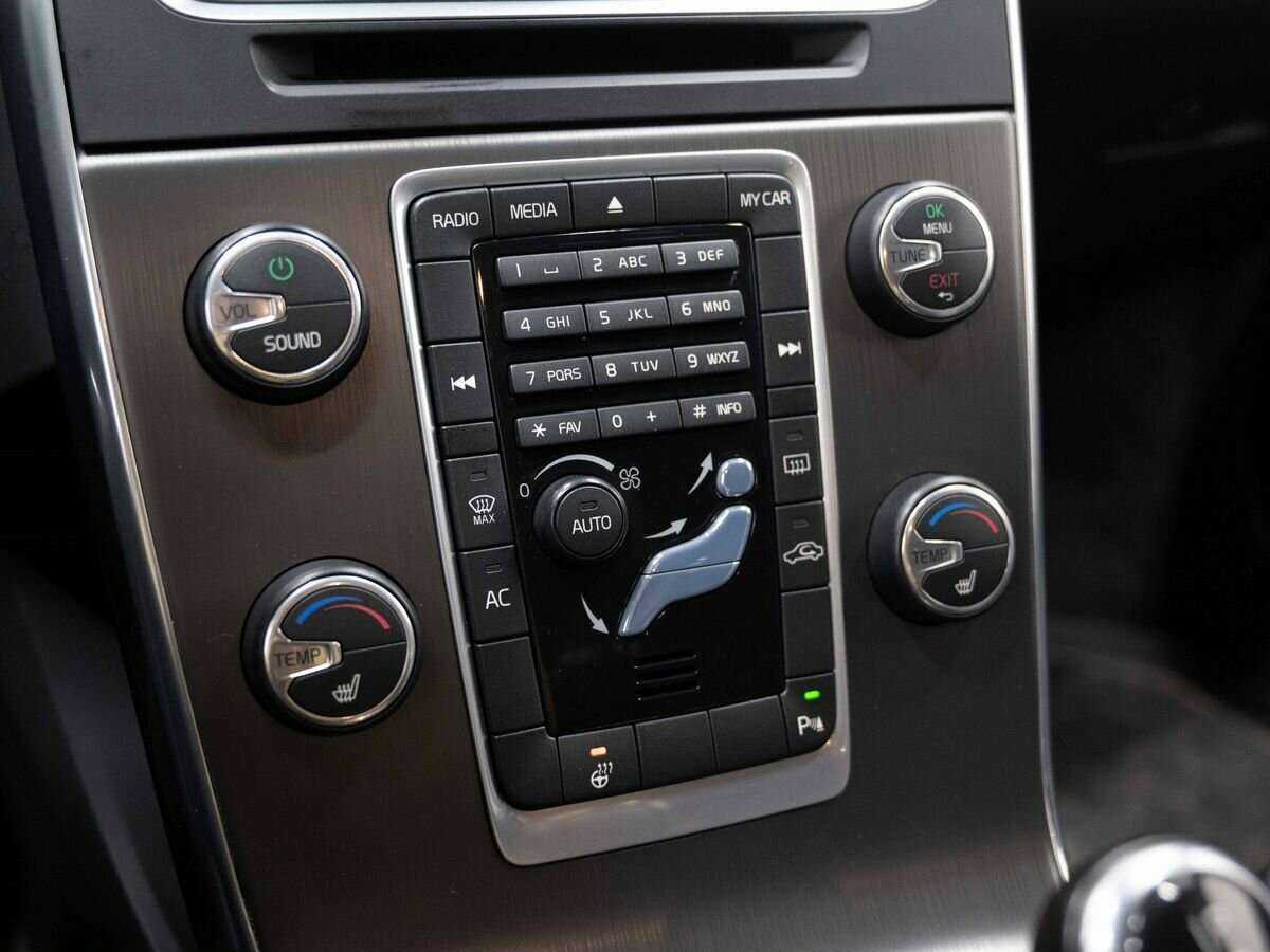 Купить Volvo S60, 2013, 182 500 км.. Фото: #19