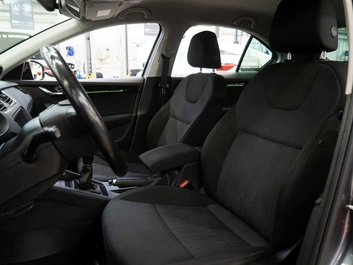 Купить Skoda Octavia, 2018, 177 000 км.. Фото: #5