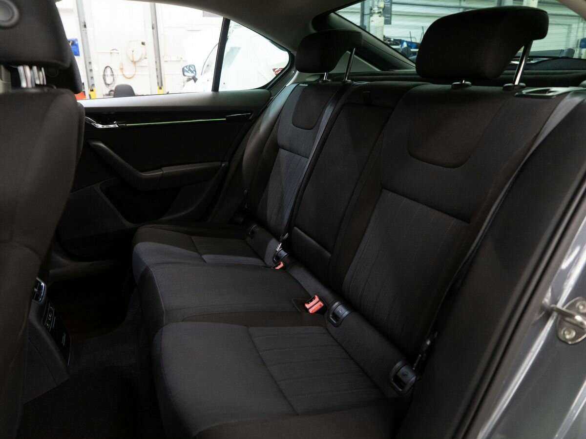 Купить Skoda Octavia, 2018, 177 000 км.. Фото: #6