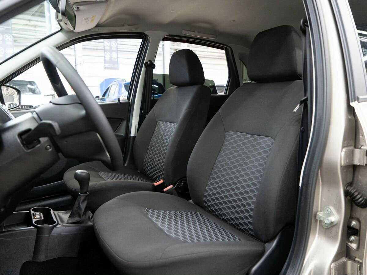 Купить Lada (ВАЗ) Granta, 2021, 26 000 км.. Фото: #5