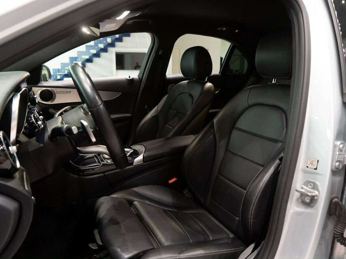 Купить Mercedes-Benz C-Класс, 2018, 91 000 км.. Фото: #5