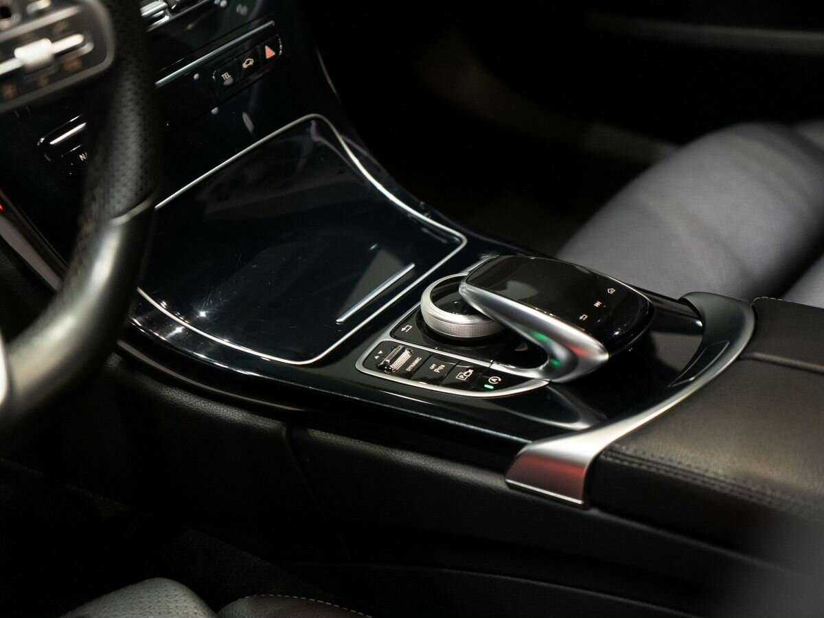 Купить Mercedes-Benz C-Класс, 2018, 91 000 км.. Фото: #12
