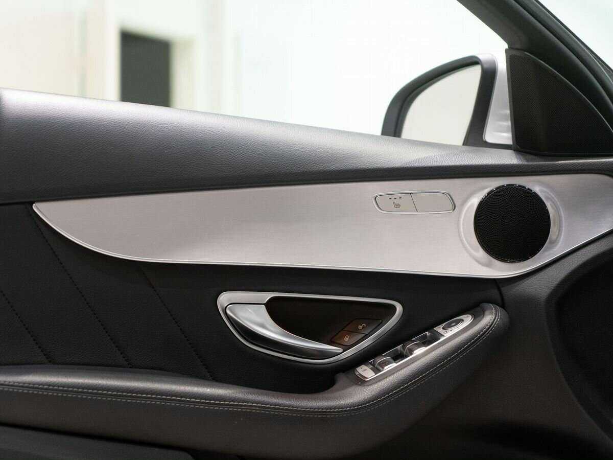 Купить Mercedes-Benz C-Класс, 2018, 91 000 км.. Фото: #15