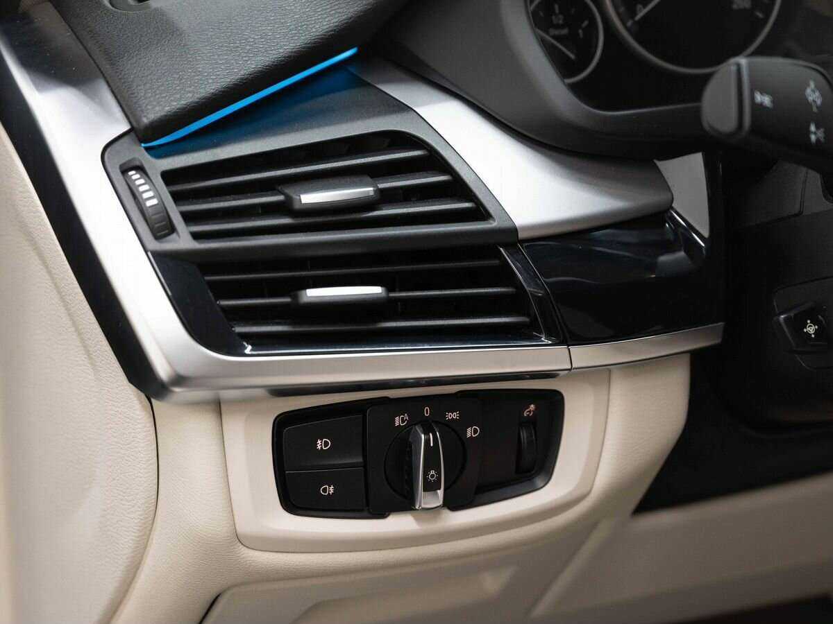 Купить BMW X5, 2017, 199 555 км.. Фото: #17