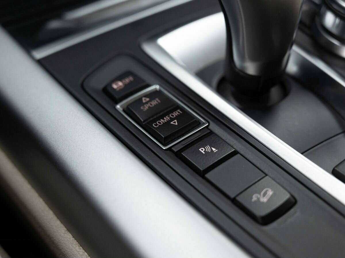 Купить BMW X5, 2017, 199 555 км.. Фото: #21