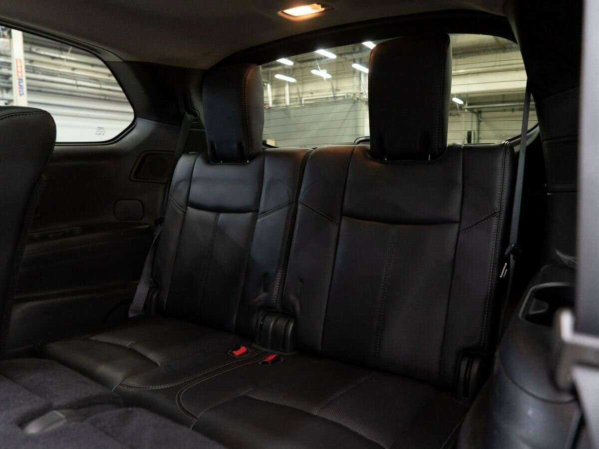 Купить Nissan Pathfinder, 2015, 195 000 км.. Фото: #7