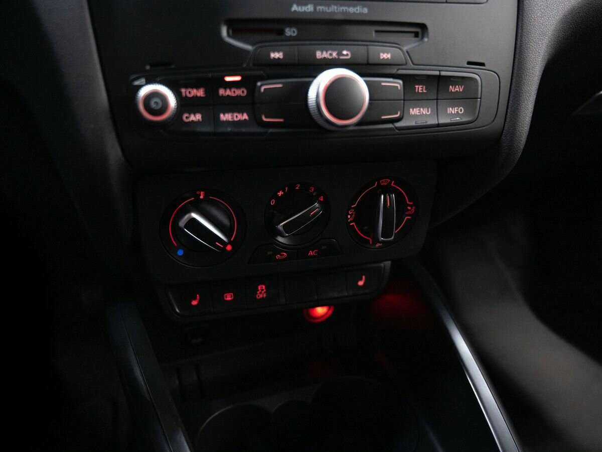 Купить Audi A1, 2012, 174 000 км.. Фото: #13