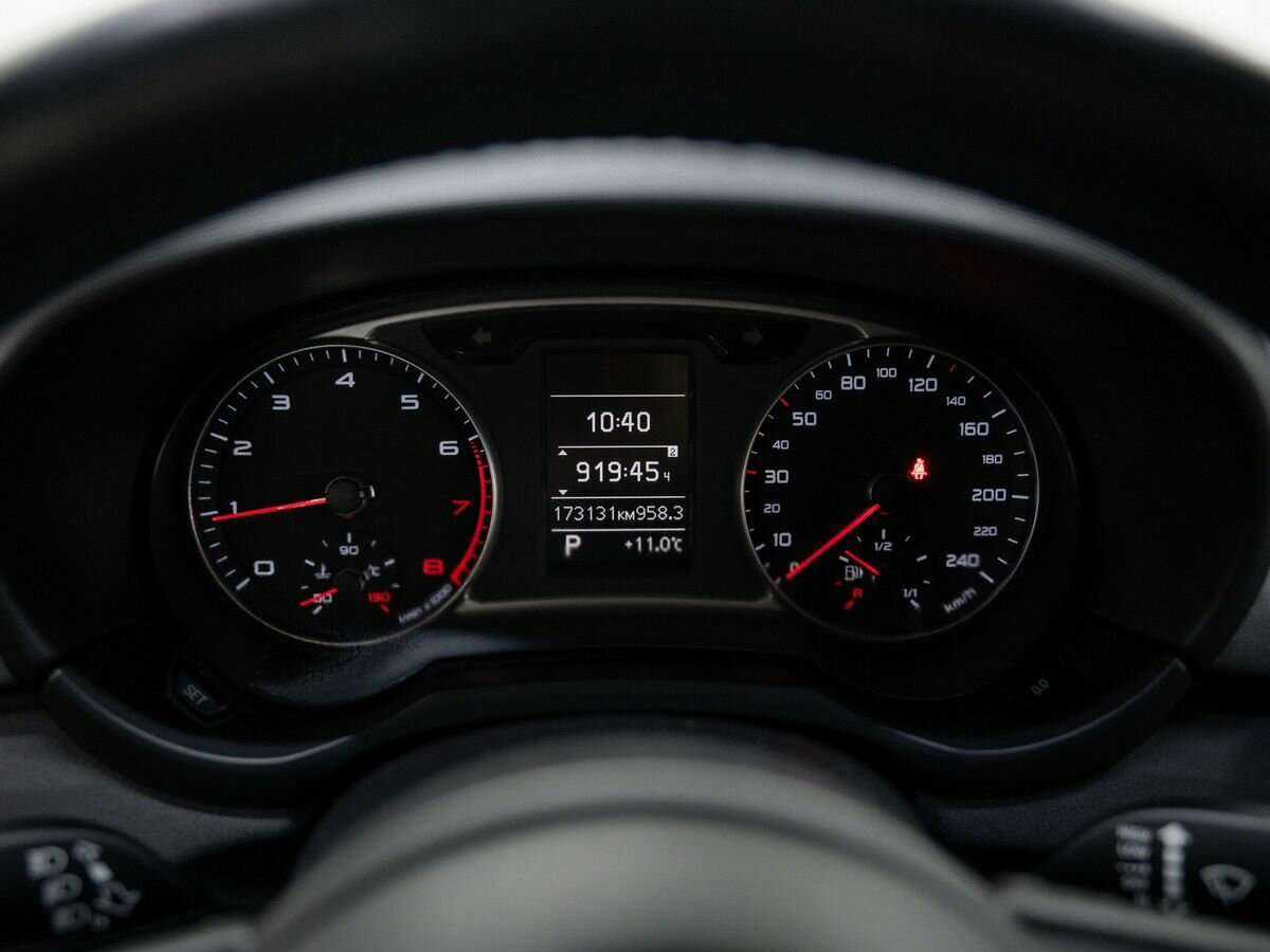 Купить Audi A1, 2012, 174 000 км.. Фото: #15