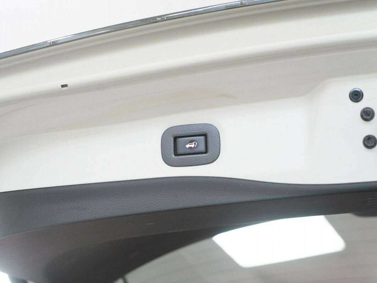 Купить Nissan X-Trail, 2016, 90 283 км.. Фото: #8