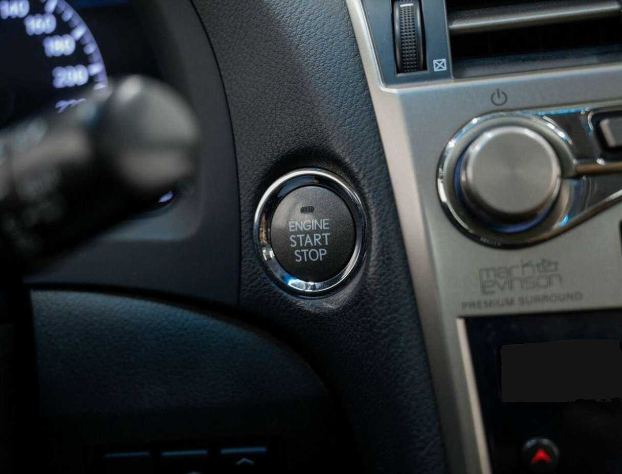 Купить Lexus RX, 2013, 193 000 км.. Фото: #24