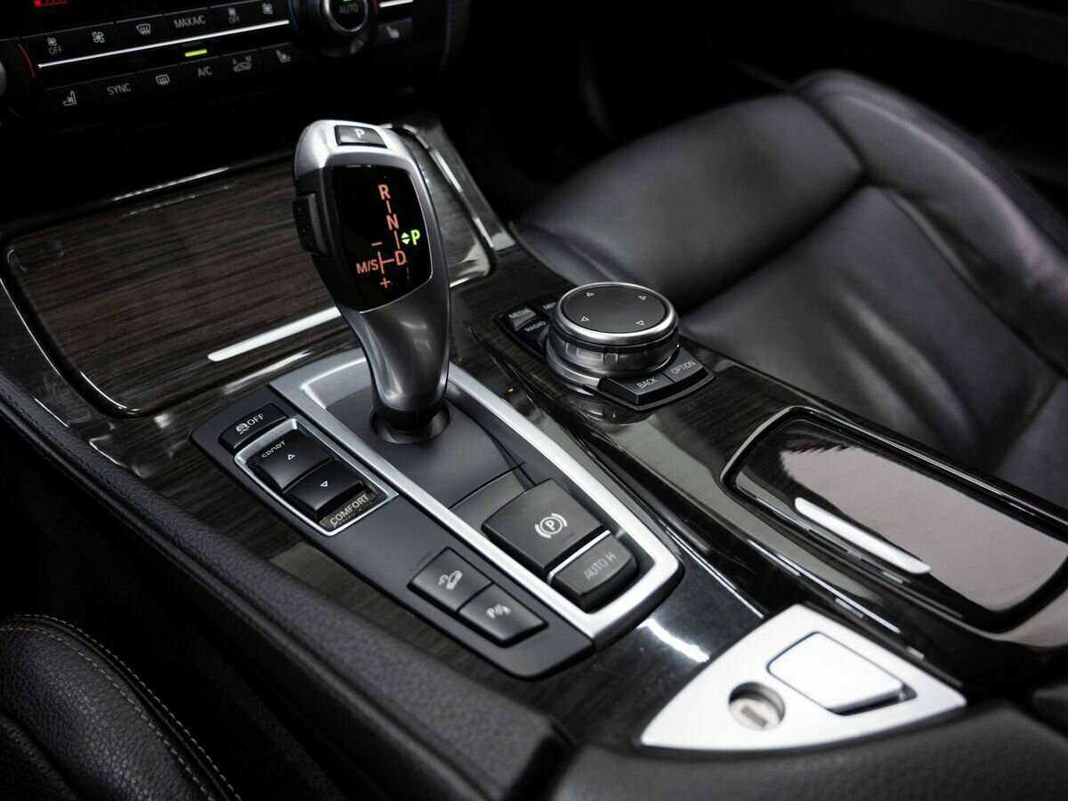 Купить BMW 5 серии, 2016, 156 000 км.. Фото: #26