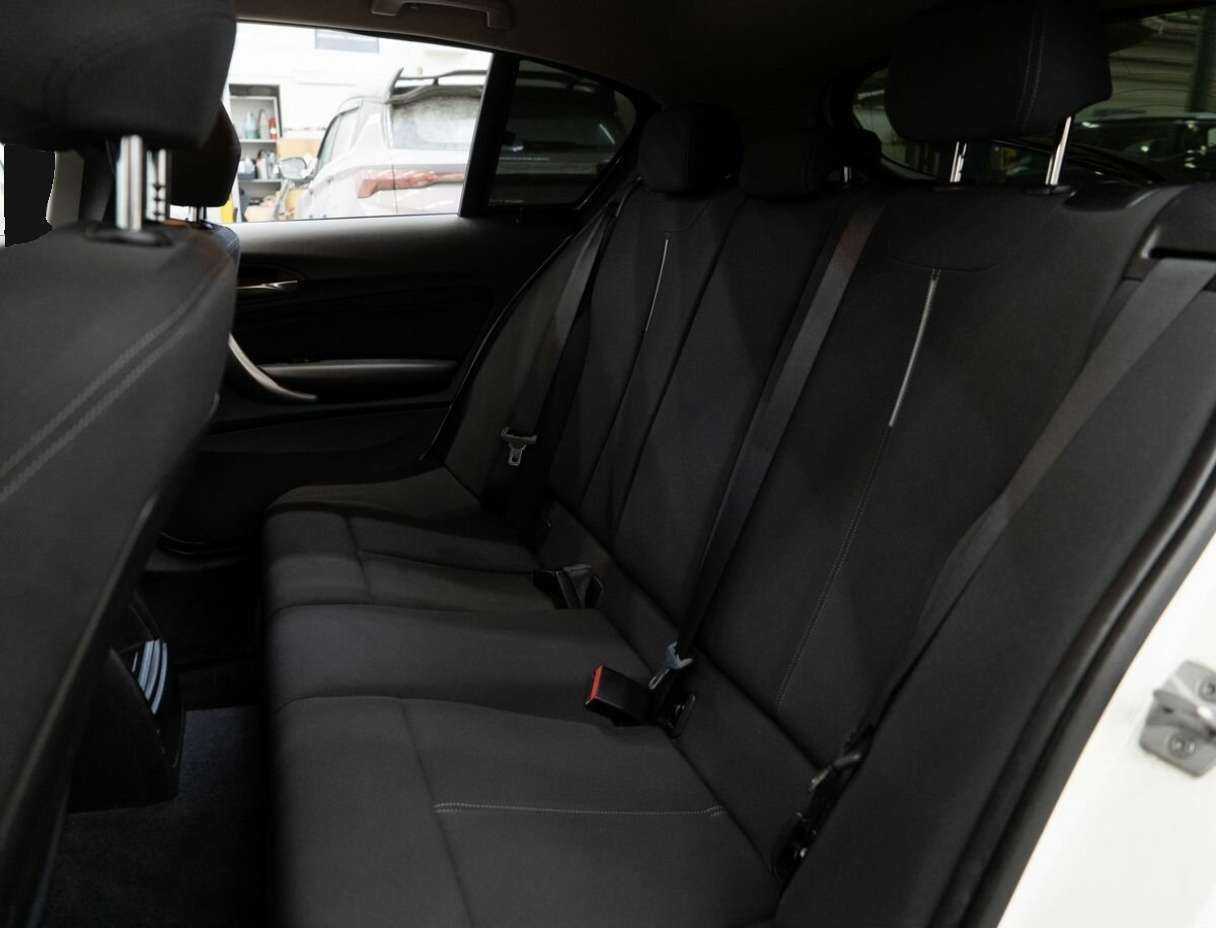 Купить BMW 1 серии, 2014, 141 216 км.. Фото: #6