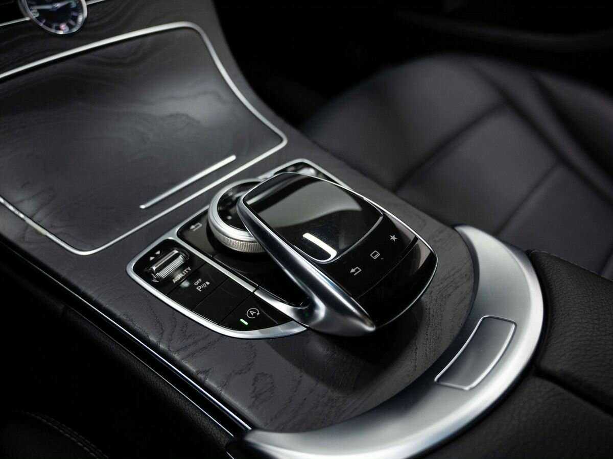 Купить Mercedes-Benz C-Класс, 2015, 84 600 км.. Фото: #23